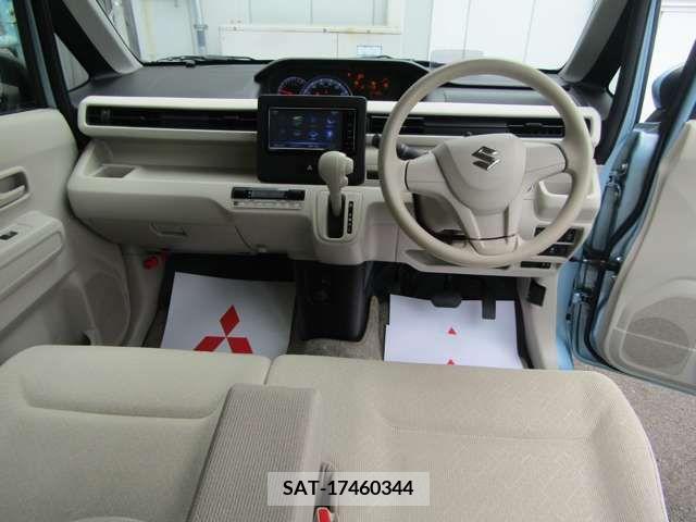 Suzuki WAGON R 2019-03 289735-2