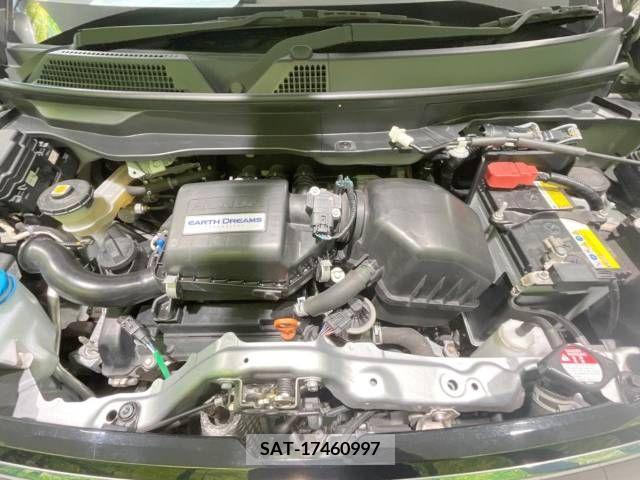 Honda N-ONE 2018-06 307596-18