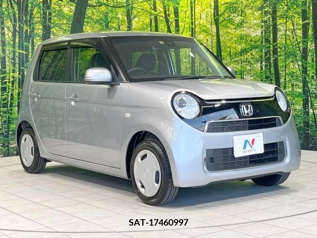 Honda N-ONE 2018-06 307596-16