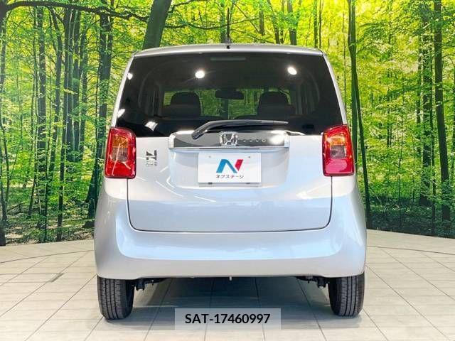 Honda N-ONE 2018-06 307596-15