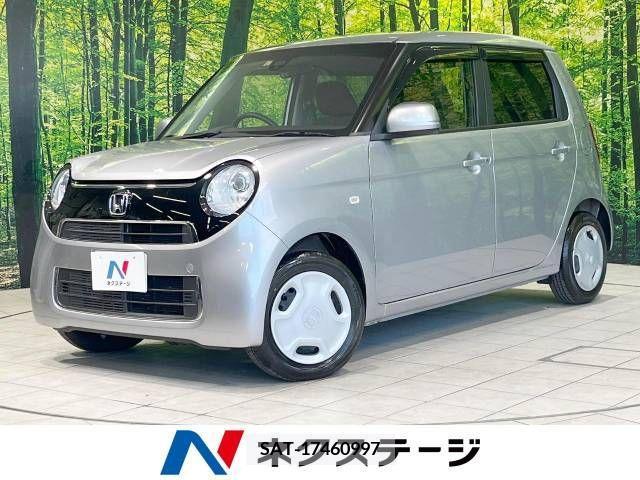 Honda N-ONE 2018-06 307596-0