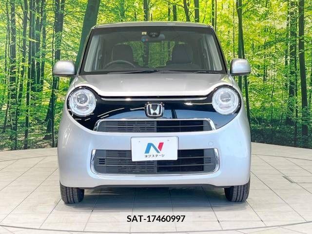 Honda N-ONE 2018-06 307596-14
