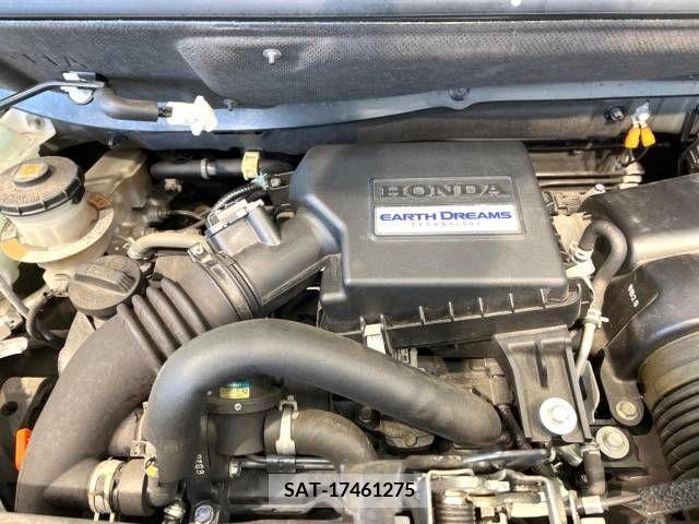 Honda N BOX CUSTOM 2018-03 210875-18