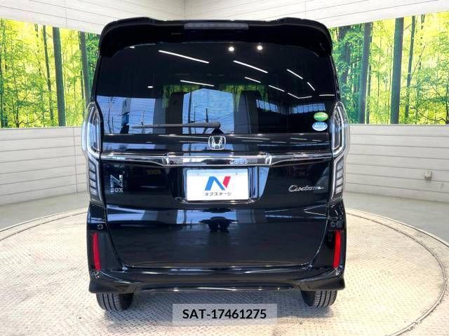 Honda N BOX CUSTOM 2018-03 210875-15