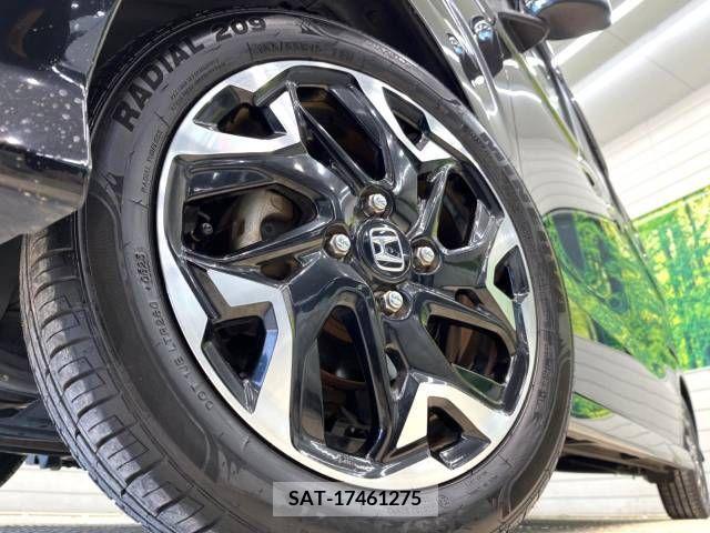 Honda N BOX CUSTOM 2018-03 210875-13