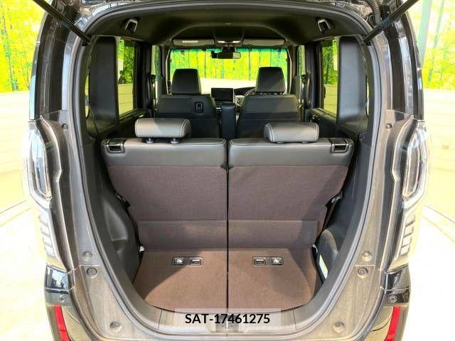 Honda N BOX CUSTOM 2018-03 210875-10