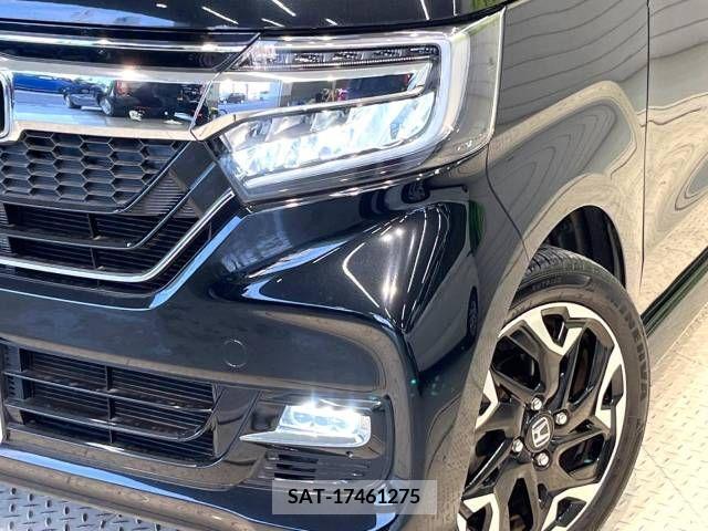 Honda N BOX CUSTOM 2018-03 210875-12