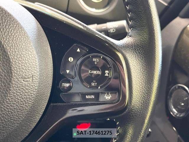 Honda N BOX CUSTOM 2018-03 210875-5
