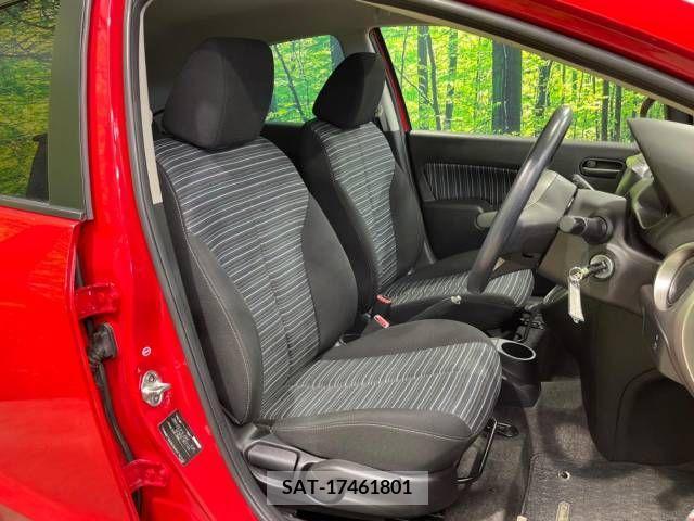 Mazda DEMIO 2011-01 301832-8