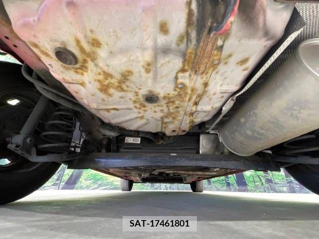 Mazda DEMIO 2011-01 301832-19