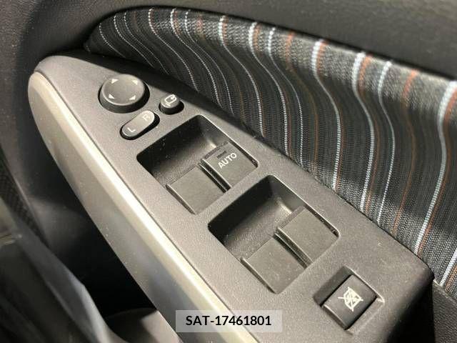 Mazda DEMIO 2011-01 301832-5