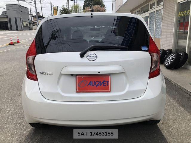 Nissan NOTE 2012-12 239359-9