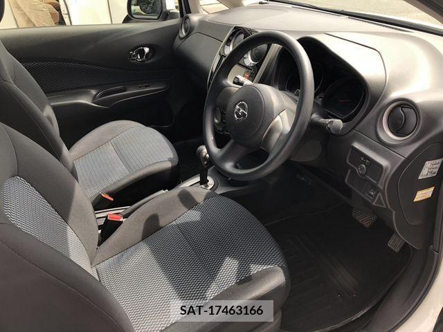 Nissan NOTE 2012-12 239359-3