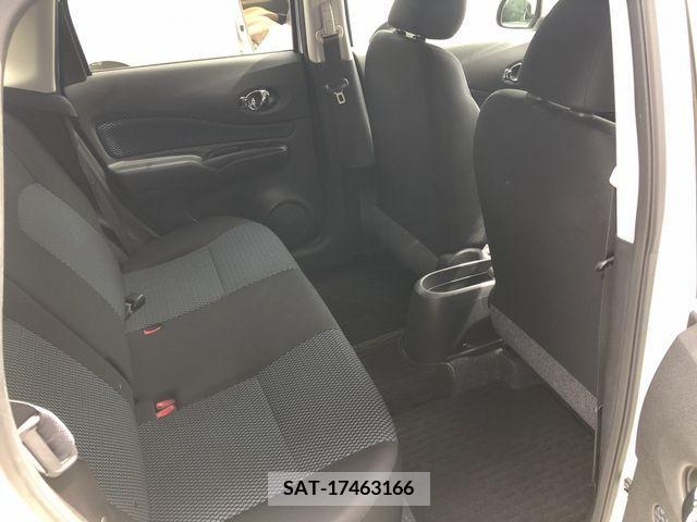 Nissan NOTE 2012-12 239359-4