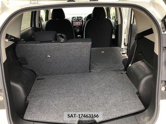 Nissan NOTE 2012-12 239359-5