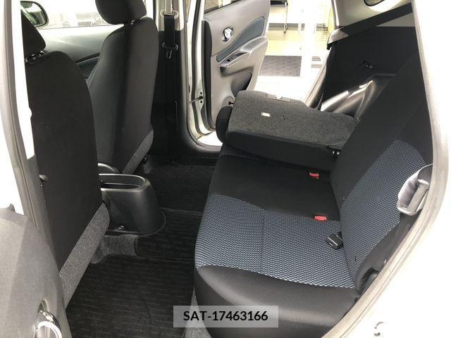 Nissan NOTE 2012-12 239359-6