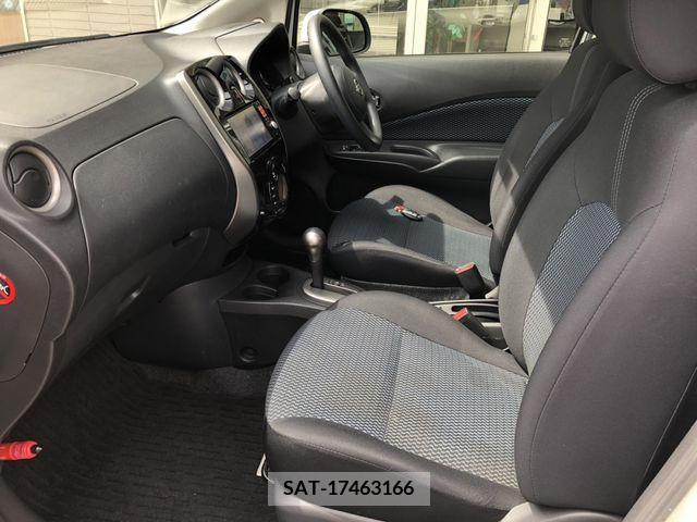 Nissan NOTE 2012-12 239359-7