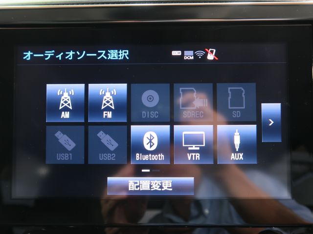 Toyota ALPHARD HYBRID 2019-06 13788-15