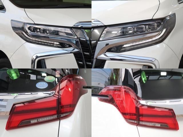 Toyota ALPHARD HYBRID 2019-06 13788-3