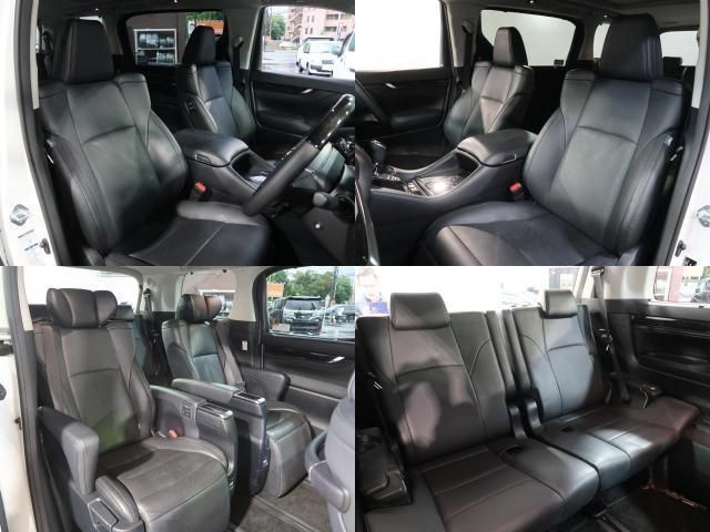 Toyota ALPHARD HYBRID 2019-06 13788-4