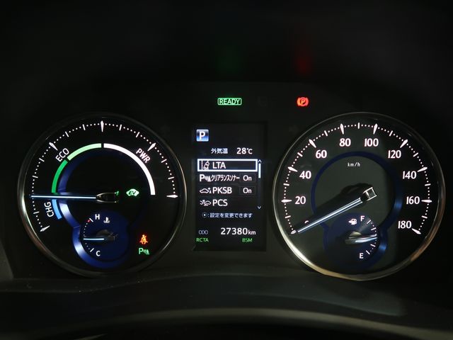 Toyota ALPHARD HYBRID 2019-06 13788-13