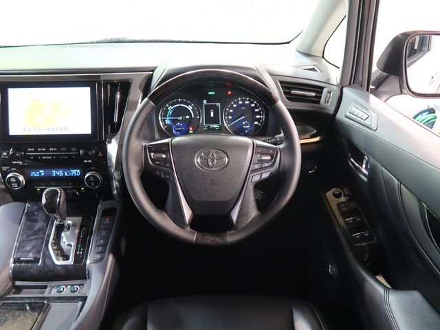 Toyota ALPHARD HYBRID 2019-06 13788-27