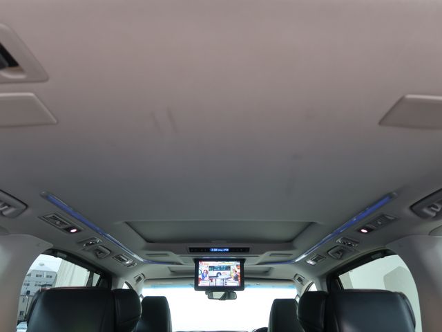 Toyota ALPHARD HYBRID 2019-06 13788-10