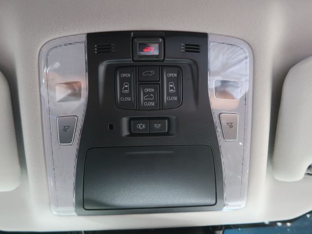 Toyota ALPHARD HYBRID 2019-06 13788-25