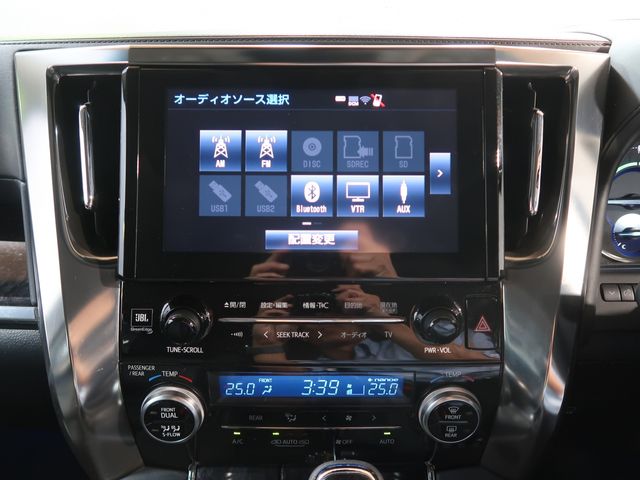 Toyota ALPHARD HYBRID 2019-06 13788-14