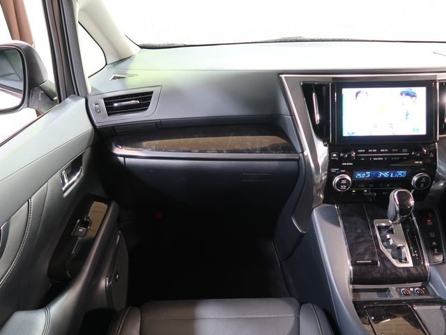Toyota ALPHARD HYBRID 2019-06 13788-28