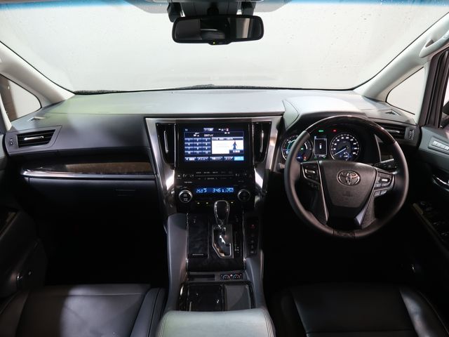 Toyota ALPHARD HYBRID 2019-06 13788-26