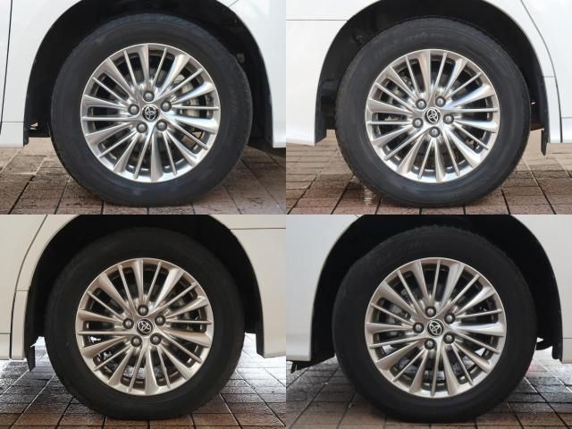 Toyota ALPHARD HYBRID 2019-06 13788-2