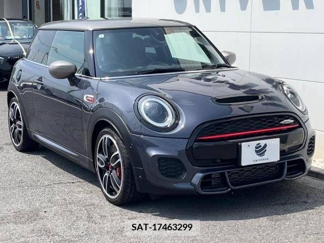 Bmw MINI 2021-03 339130-17