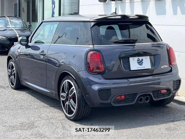 Bmw MINI 2021-03 339130-18