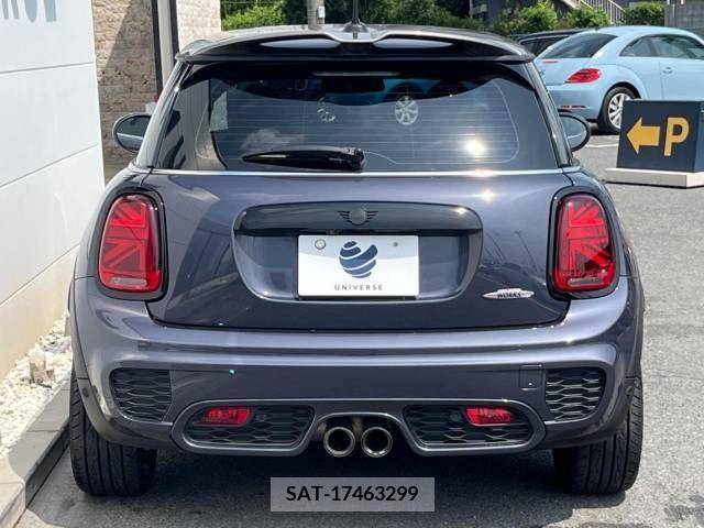 Bmw MINI 2021-03 339130-16