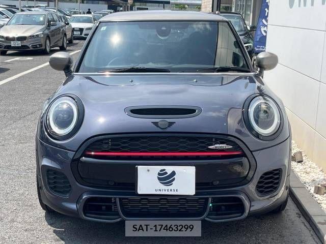 Bmw MINI 2021-03 339130-15