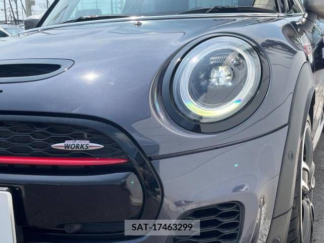 Bmw MINI 2021-03 339130-13