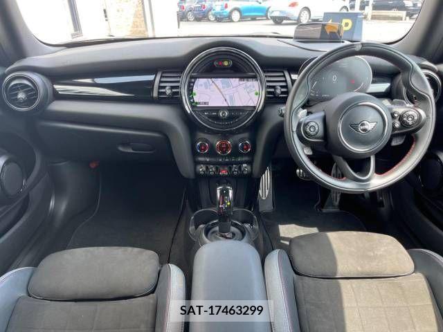 Bmw MINI 2021-03 339130-1