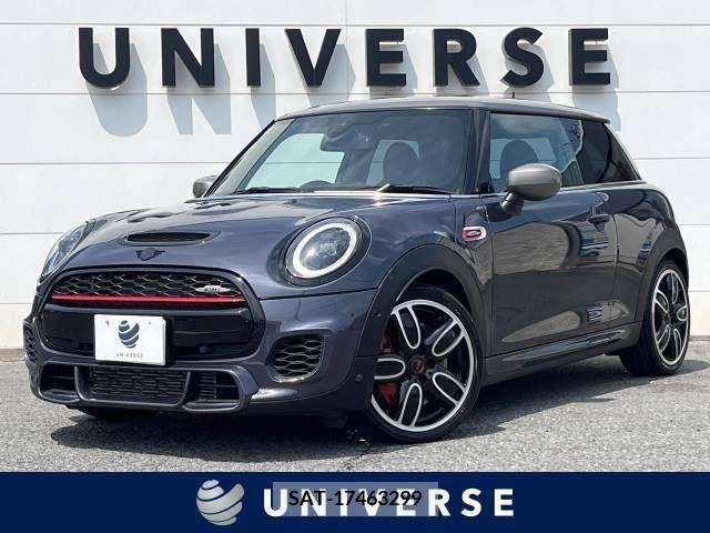 Bmw MINI 2021-03 339130-0