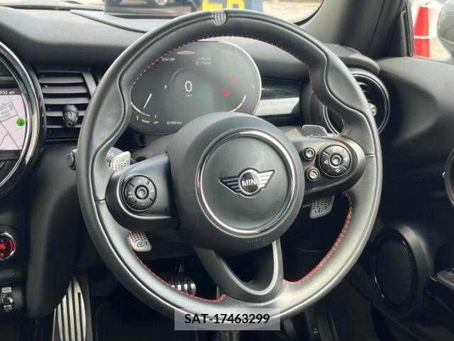 Bmw MINI 2021-03 339130-10