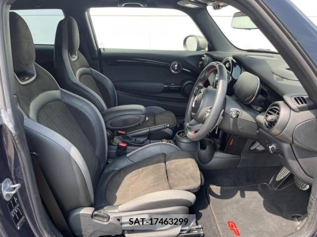 Bmw MINI 2021-03 339130-8