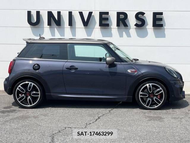 Bmw MINI 2021-03 339130-19
