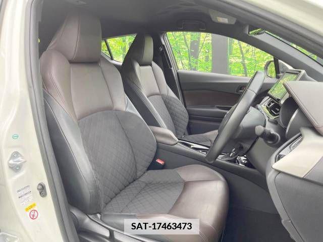 Toyota C-HR 2017-03 343059-9