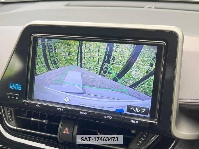 Toyota C-HR 2017-03 343059-4