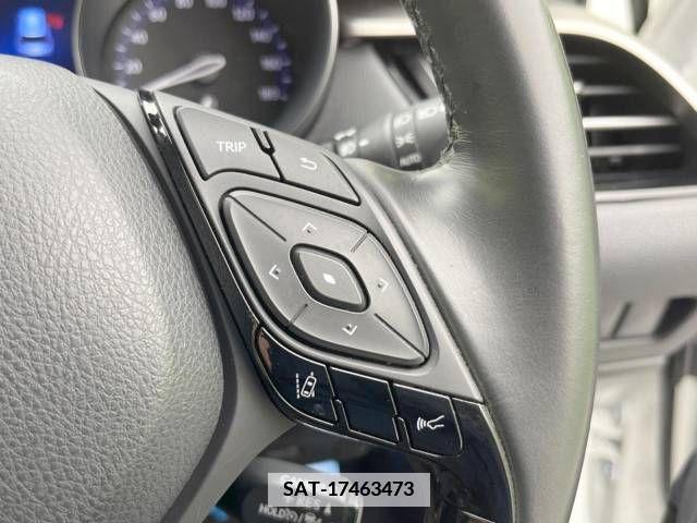 Toyota C-HR 2017-03 343059-2