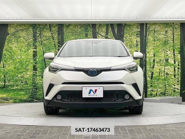 Toyota C-HR 2017-03 343059-14