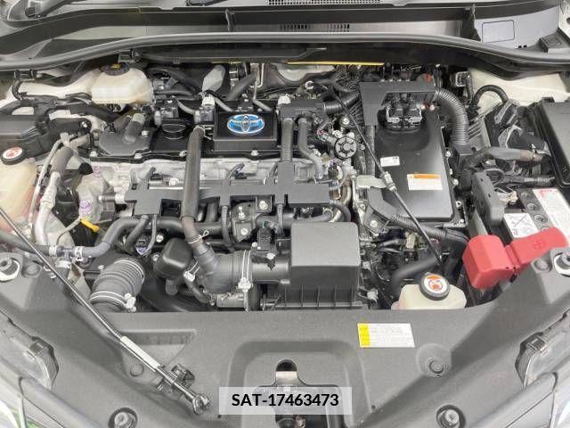 Toyota C-HR 2017-03 343059-19