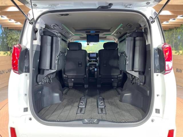 Toyota ALPHARD 2022-09 191740-12
