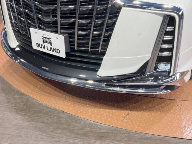 Toyota ALPHARD 2022-09 191740-3