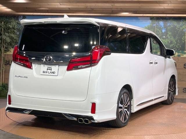 Toyota ALPHARD 2022-09 191740-18
